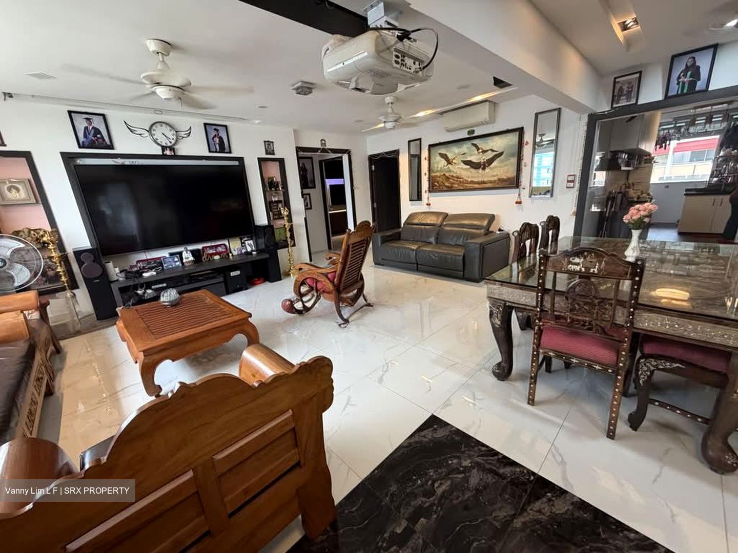Blk 532 Hougang Avenue 6 (Hougang), HDB 5 Rooms #583660521